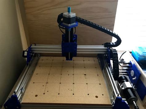 arduino cnc machine parts|cnc drilling machine using Arduino.